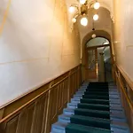 Castle King's Chic Apartament *