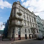 Castle King's Chic Apartament