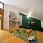 Apartament Castle King's Chic