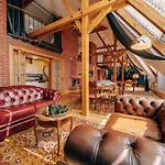 Castle King's Chic Apartament