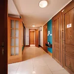 Apartament Castle King's Chic