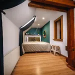 Apartament Castle King's Chic Praga
