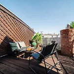 Apartament Castle King's Chic Praga