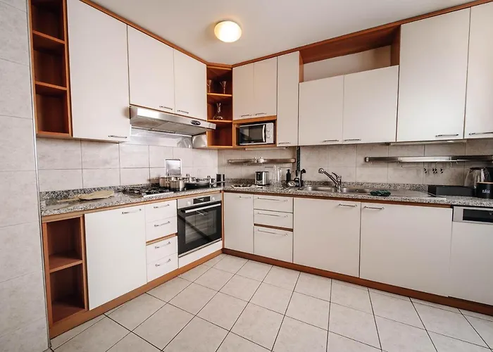 Castle King's Chic דירה *