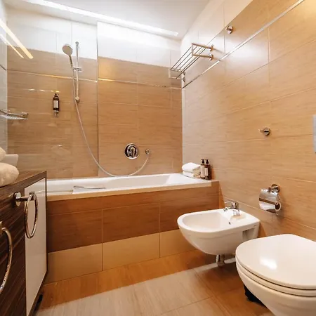 Castle King's Chic براغ