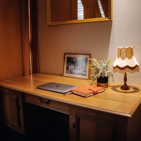 Castle King's Chic Apartment