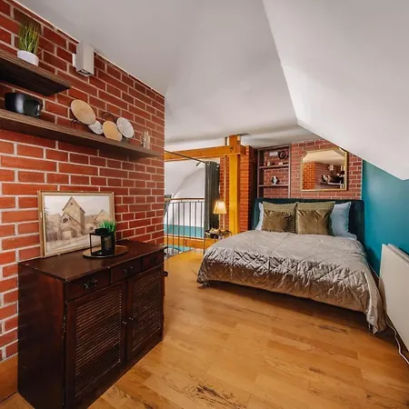 Apartment Castle King's Chic