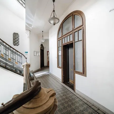 Castle King's Chic Прага