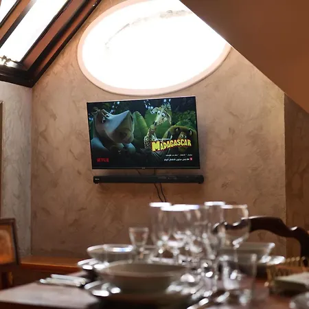 Castle King's Chic Апартаменты