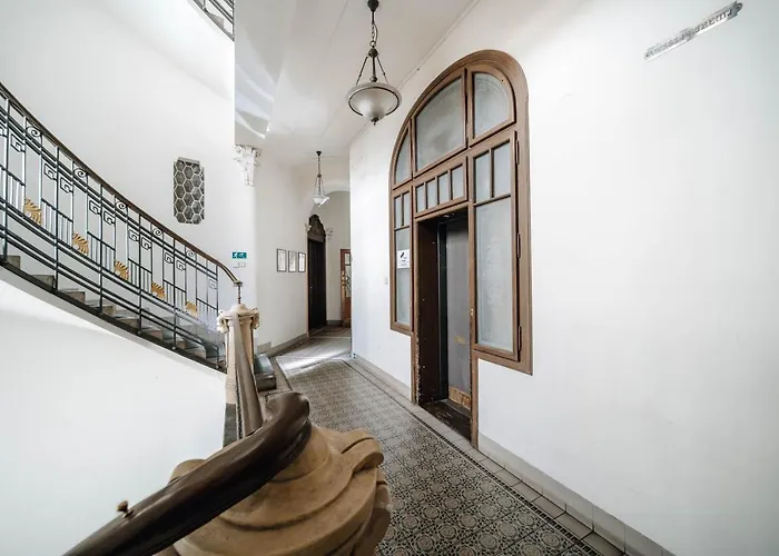 Castle King's Chic براغ