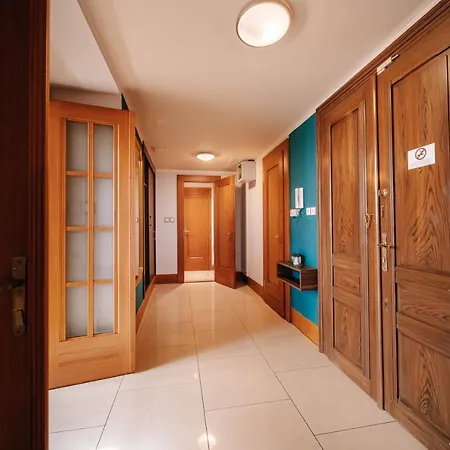 Appartamento Castle King's Chic